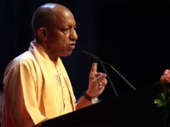 खराब मौसम को लेकर सीएम योगी की अपील, कहा- सतर्क रहें प्रदेशवासी