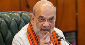 मतगणना पर भाजपा की सख्त नजर: कंट्रोल रूम में रहेंगे पर्यवेक्षक, अमित शाह लेंगे पल-पल की रिपोर्ट