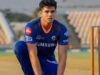 Arjun Tendulkar पर लगी बंपर बोली, बेस प्राइस से 400% ज्यादा में खरीदे गए