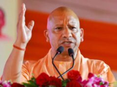डेढ़ लाख शिक्षामित्र परिवारों को संभाला हमारी सरकार ने: मुख्यमंत्री