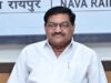 धान उठाव, कस्टम मिलिंग और पीडीएस व्यवस्था की खाद्य मंत्री दयालदास बघेल ने की विस्तृत समीक्षा