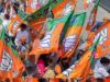 भाजपा में महिला मोर्चा अध्यक्ष पद पर घमासान, सांसद और विधायक आमने-सामने