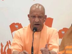योगी सरकार के सबका साथ, सबका विकास और सबका विश्वास को और धार देगा संध्या संवाद