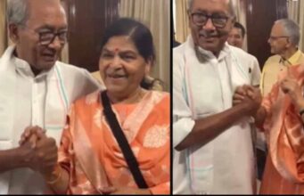 ‘मैं घोर सनातनी हूं…’ धर्म और भोजशाला पर दिग्विजय सिंह-उषा ठाकुर के बीच जुबानी जंग, Video वायरल