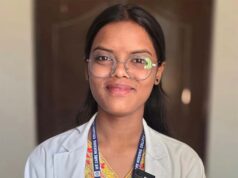 श्रमिक की बेटी ममता को मिली उड़ान