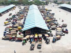 ओमान, यमन, यूएई, कतर, सउदी अरब में मध्यप्रदेश के गेहूँ की बढ़ी साख