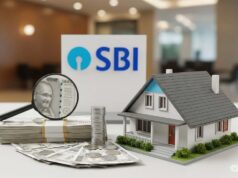 40 लाख का SBI होम लोन लेना है? जानिए कितनी सैलरी चाहिए और कितनी होगी EMI