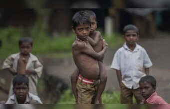महंगाई बढ़ी, लेकिन पोषण की कीमत वही: 8 रुपए में कैसे मिटेगा कुपोषण?