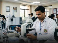 MP में साइंटिफिक अफसर भर्ती 2026: आवेदन की अंतिम तिथि करीब, जल्द करें अप्लाई