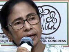 मैं इस्तीफा नहीं दूंगी, न हार मानूंगी” — ममता बनर्जी का बड़ा बयान