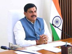 माताओं-बहनों का सम्मान प्रदेश सरकार की सर्वोच्च प्राथमिकता : मुख्यमंत्री डॉ. मोहन यादव
