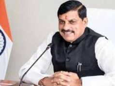 जिन किसानों के स्लॉट बुक हैं, उनसे 28 मई तक गेहूं खरीदेगी सरकार : मुख्यमंत्री डॉ. यादव