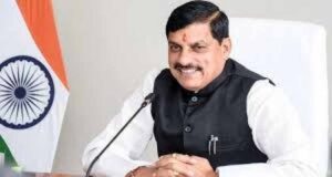 जिन किसानों के स्लॉट बुक हैं, उनसे 28 मई तक गेहूं खरीदेगी सरकार : मुख्यमंत्री डॉ. यादव