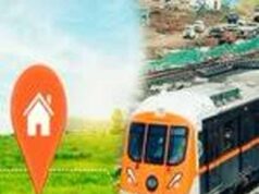 कब्रों के नीचे बनेगी सुरंग, ऊपर बसी बस्ती में डर का माहौल, MP प्रोजेक्ट पर 14 मई को सुनवाई