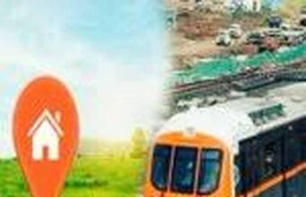 कब्रों के नीचे बनेगी सुरंग, ऊपर बसी बस्ती में डर का माहौल, MP प्रोजेक्ट पर 14 मई को सुनवाई