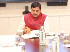 मध्यप्रदेश को मिल्क कैपिटल बनाने के प्रयास हो रहे फलीभूत : मुख्यमंत्री डॉ. यादव