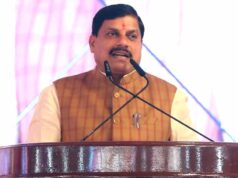 सड़क, पुल, एक्सप्रेसवे, डिजिटल तकनीक से मध्यप्रदेश में अधोसंरचना विकास को मिल रही नई गति : मुख्यमंत्री डॉ. यादव