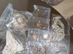 नरसिंहपुर पुलिस की बड़ी सफलता