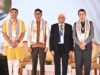 बस्तर के युवाओं के लिए नवाचार की अपार संभावना, नवाचार से करें क्षेत्र का विकास : वित्त मंत्री ओ.पी. चौधरी