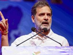 NEET पेपर लीक पर राहुल गांधी का हमला, बोले- सरकार और माफिया की मिलीभगत