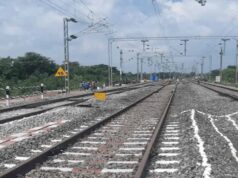 मध्यप्रदेश में बनेगा हाई कैपेसिटी रेल नेटवर्क, 11 हजार करोड़ से बदलेगी रेलवे की तस्वीर