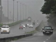 मई में बारिश का जोरदार धमाका, IMD का अलर्ट: हीटवेव से राहत मिलने की उम्मीद