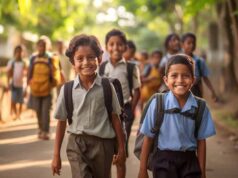 कोई भी बच्चा शिक्षा से वंचित नहीं; योगी सरकार ने समावेशी शिक्षा को बनाया जमीनी अभियान