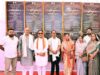 मुख्यमंत्री विष्णुदेव साय ने कुनकुरी क्षेत्र को दी विकास कार्यों की बड़ी सौगात: 16 करोड़ रुपए से अधिक के 12 विकास कार्यों का भूमिपूजन एवं लोकार्पण
