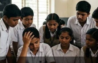 महाराष्ट्र में मराठी ने बढ़ाई टेंशन, 80 हजार छात्र भाषा विषय में फेल
