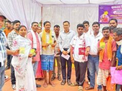 सुशासन तिहार बना किसानों की उम्मीद, केसीसी से खुले तरक्की के नए रास्ते
