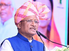 रायपुर : मुख्यमंत्री विष्णुदेव साय के नेतृत्व में सड़क अधोसंरचना को मजबूती, कांसाबेल-बगीचा मार्ग उन्नयन कार्य की निविदा प्रक्रिया पूर्ण