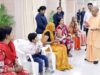 9 वर्ष में यूपी में सुधरा शिक्षा का स्तर, बेसिक-माध्यमिक शिक्षा परिषद के विद्यालयों में बच्चों के लिए सभी सुविधाएं व संसाधनः सीएम योगी