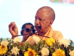 नागरिकों की सुरक्षा सर्वोच्च प्राथमिकता, योगी सरकार के प्रयास ला रहे रंग
