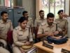 ड्यूटी पर रील बनाना पड़ा भारी, शाहजहांपुर में 6 पुलिसकर्मी लाइन हाजिर