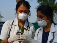 मुंबई में बढ़े स्वाइन फ्लू और कोविड के मामले, अस्पतालों में बढ़ी मरीजों की भीड़