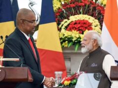 सेशेल्स में पीएम मोदी को मिला सर्वोच्च सम्मान: ‘गार्डियन ऑफ द ब्लू होराइजन’