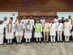 टीएमसी में बगावत से बदला संसद का गणित, एनडीए बहुमत के करीब