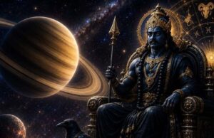 शनि का मीन राशि में गोचर: मेष, कुंभ और मीन पर साढ़ेसाती, सिंह-धनु पर ढैय्या का प्रभाव जारी