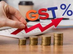 GST कलेक्शन में यूपी बना देश का नंबर-1 बड़ा राज्य, राष्ट्रीय गिरावट के बीच 13% की बढ़ोतरी