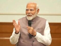मोदी सरकार के 12 साल पर कैबिनेट का बड़ा फैसला, अहमदाबाद मेट्रो समेत कई परियोजनाओं को मिली मंजूरी