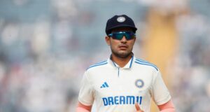 ICC Test Rankings में बड़ा उलटफेर, जो रूट को लगा झटका, शुभमन गिल की टॉप-10 में एंट्री से खुशी की लहर