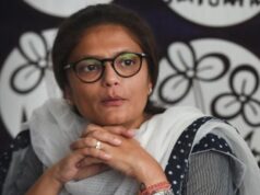 TMC को बड़ा झटका! राज्यसभा सांसद सुष्मिता देव ने पार्टी से दिया इस्तीफा, बढ़ी सियासी हलचल