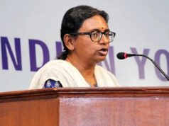 राज्यसभा चुनाव से पहले कांग्रेस को बड़ा झटका, मीनाक्षी नटराजन का नामांकन खारिज, BJP की राह हुई आसान