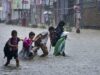 Aaj Ka Mausam: IMD का रेड अलर्ट जारी, आंधी-तूफान और भारी बारिश को लेकर बड़ी चेतावनी
