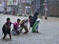 Aaj Ka Mausam: IMD का रेड अलर्ट जारी, आंधी-तूफान और भारी बारिश को लेकर बड़ी चेतावनी