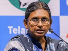 मीनाक्षी नटराजन की राह में कांग्रेस के भीतर ही रोड़े? राज्यसभा सीट को लेकर बड़े दावे ने बढ़ाई हलचल