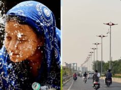 यूपी में भीषण लू का अलर्ट, 30 जून से बदलेगा मौसम, बारिश के बढ़ेंगे आसार