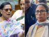 TMC में बगावत: 20 से ज्यादा सांसद अलग गुट बनाने की तैयारी में
