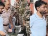 जहां कभी था जहांगीर खान का दबदबा, उसी इलाके में हाफ पैंट पहन पुलिस ने निकाली परेड