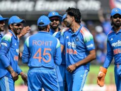 ICC ODI Ranking में भारत नंबर-1, टीम इंडिया ने फिर साबित किया अपना दबदबा